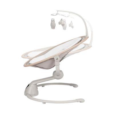 Maxi‑Cosi Cassia Eco Swing - Classic Beige Maxi‑Cosi Cassia Eco Swing - Classic Beige