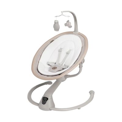Maxi‑Cosi Cassia Eco Swing - Classic Beige Maxi‑Cosi Cassia Eco Swing - Classic Beige