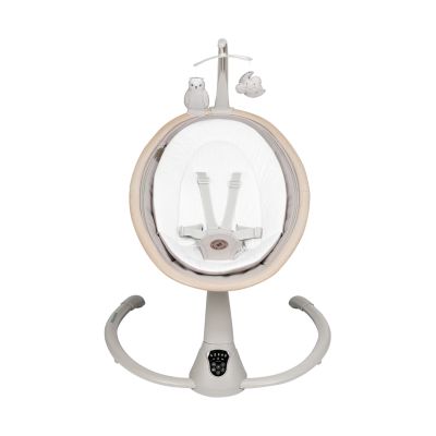 Maxi‑Cosi Cassia Eco Swing - Classic Beige Maxi‑Cosi Cassia Eco Swing - Classic Beige
