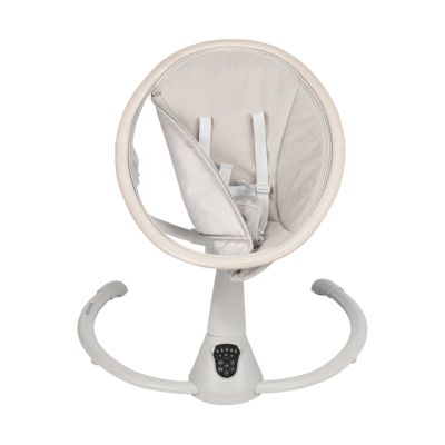 Maxi‑Cosi Cassia Eco Swing - Classic Beige Maxi‑Cosi Cassia Eco Swing - Classic Beige