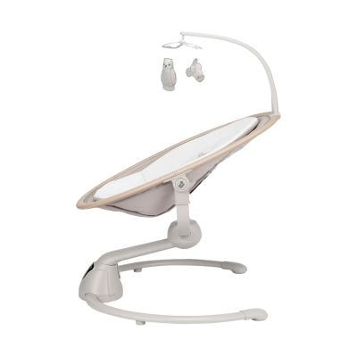 Maxi‑Cosi Cassia Eco Swing - Classic Beige Maxi‑Cosi Cassia Eco Swing - Classic Beige