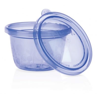 Nûby Snack Cups 118ml (6 stuks)