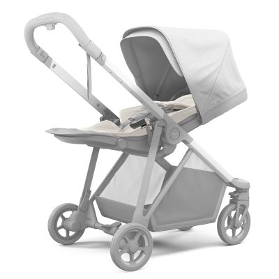 Thule Newborn Nest Black