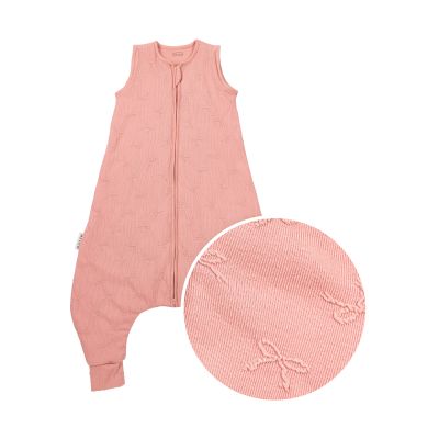 Meyco Jumper Gevoerd - Jacquard