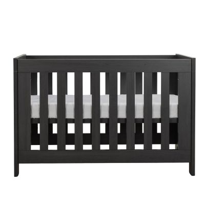 Interbaby Ledikant 60 x 120 - Commode 3 Laden Austin Interbaby Ledikant 60 x 120 - Commode 3 Laden Austin
