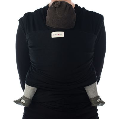 Babylonia Tricot-Slen Organic Draagdoek