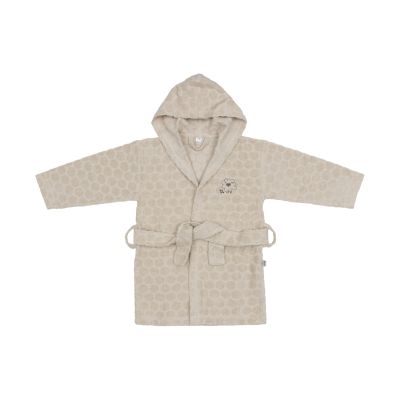 Bebe-Jou Badjas Tiny Sheep Bebe-Jou Badjas Tiny Sheep