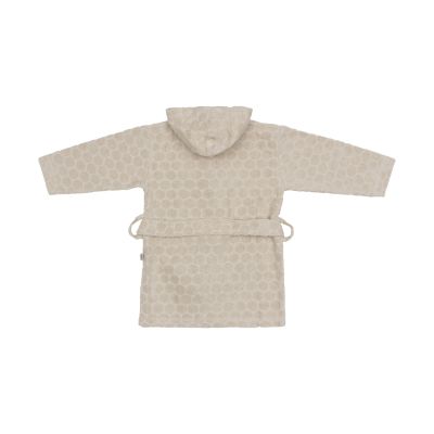 Bebe-Jou Badjas Tiny Sheep Bebe-Jou Badjas Tiny Sheep