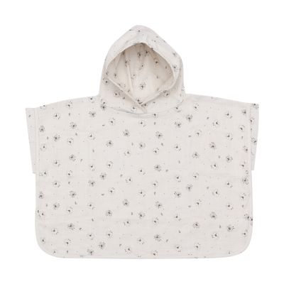Bebe-Jou Badponcho - Hydrofiel - Tiny Sheep Bebe-Jou Badponcho - Hydrofiel - Tiny Sheep