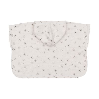 Bebe-Jou Badponcho - Hydrofiel - Tiny Sheep Bebe-Jou Badponcho - Hydrofiel - Tiny Sheep