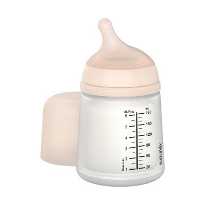 Suavinex Zero Zero Anti-Koliek Fles