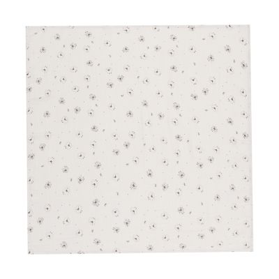 Bebe-Jou Hydrofiel Doek Tiny Sheep 70 x 70 cm 3 Stuks Bebe-Jou Hydrofiel Doek Tiny Sheep 70 x 70 cm 3 Stuks