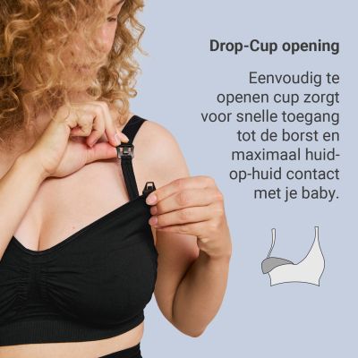 Carriwell Meegroei & Voedingsbeha Original Honey S Carriwell Meegroei & Voedingsbeha Original Honey S