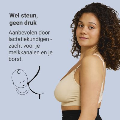 Carriwell Meegroei & Voedingsbeha Original Honey S Carriwell Meegroei & Voedingsbeha Original Honey S