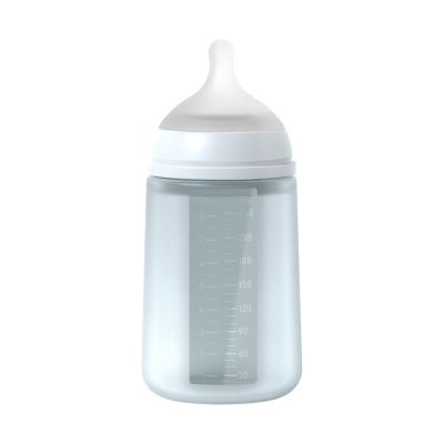 Suavinex Colour Essence Fles - Medium Flow - 240ml - Silicone