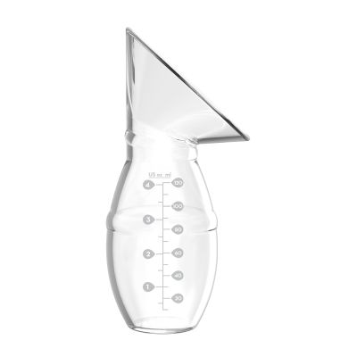 Dr. Brown's Borstkolf One-Piece Siliconen Dr. Brown's Borstkolf One-Piece Siliconen