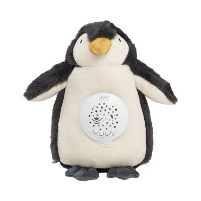 Meyco Slaaphulp - Buddy Penguin - Multicolour