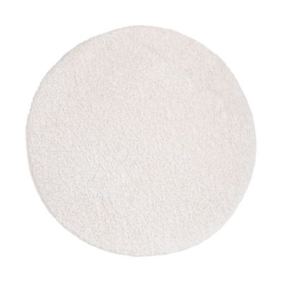 Baby&#039;s Only Hoeslaken Boxmatras Snow Ø90 cm