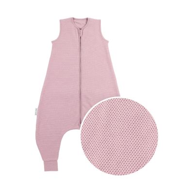 Meyco Studio Jumper Ongevoerd Classic Purple Pink Maat 104 cm Meyco Studio Jumper Ongevoerd Classic Purple Pink Maat 104 cm