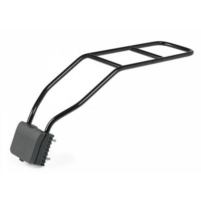 Urban Iki Achterzitje Frame Mounting Set Black Urban Iki Achterzitje Frame Mounting Set Black