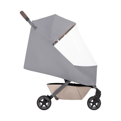 Joolz Aer+/2 Buggy Regenhoes Joolz Aer+/2 Buggy Regenhoes