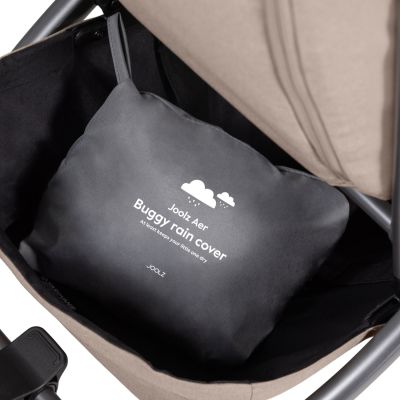 Joolz Aer+/2 Buggy Regenhoes Joolz Aer+/2 Buggy Regenhoes