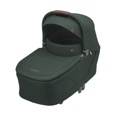 Maxi-Cosi Oxford+ 2-in-1 Kinderwagen - Twillic Green Maxi-Cosi Oxford+ 2-in-1 Kinderwagen - Twillic Green