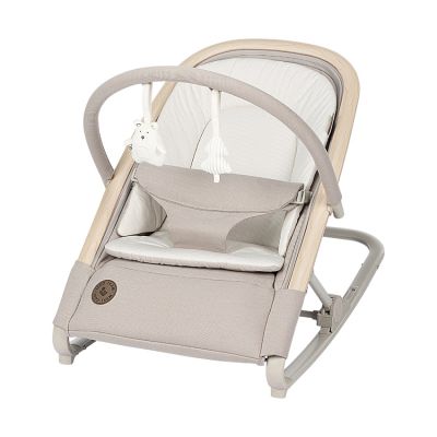 Maxi-Cosi Kori Wipstoel - Eco - Classic Beige Maxi-Cosi Kori Wipstoel - Eco - Classic Beige