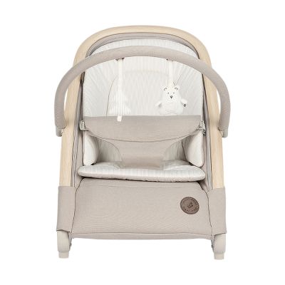 Maxi-Cosi Kori Wipstoel - Eco - Classic Beige Maxi-Cosi Kori Wipstoel - Eco - Classic Beige