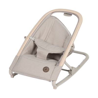 Maxi-Cosi Kori Wipstoel - Eco - Classic Beige Maxi-Cosi Kori Wipstoel - Eco - Classic Beige