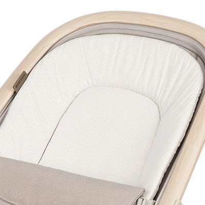 Maxi-Cosi Kori Wipstoel - Eco - Classic Beige Maxi-Cosi Kori Wipstoel - Eco - Classic Beige