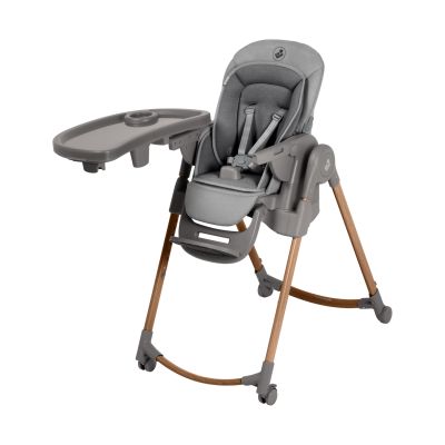 Maxi-Cosi High Chair Minla Plus Elegance - Graphite