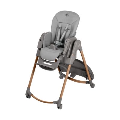 Maxi-Cosi High Chair Minla Plus Elegance - Graphite