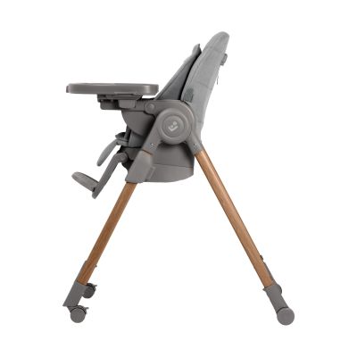Maxi-Cosi High Chair Minla Plus Elegance - Graphite