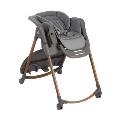Maxi-Cosi High Chair Minla Plus Elegance - Graphite