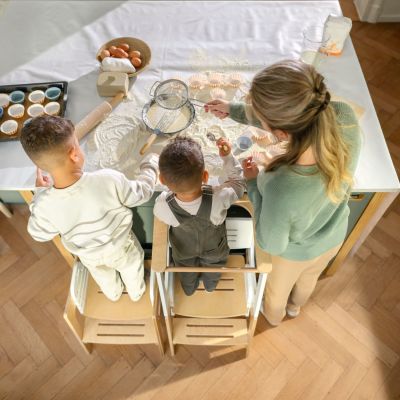 Maxi‑Cosi Toucan Leertoren ‑ Natural Maxi‑Cosi Toucan Leertoren ‑ Natural