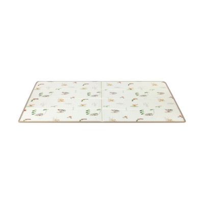 Tiny Love Opvouwbare Speelmat - Boho Chic Tiny Love Opvouwbare Speelmat - Boho Chic