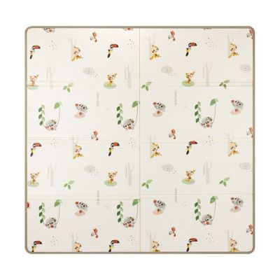 Tiny Love Opvouwbare Speelmat - Boho Chic Tiny Love Opvouwbare Speelmat - Boho Chic