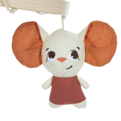 Tiny Love Wooden Mobile Garden Of Adventures Tiny Love Wooden Mobile Garden Of Adventures