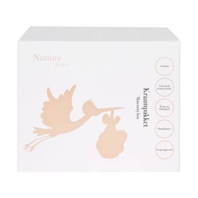 Nurture by Mama Kraampakket Nurture by Mama Kraampakket