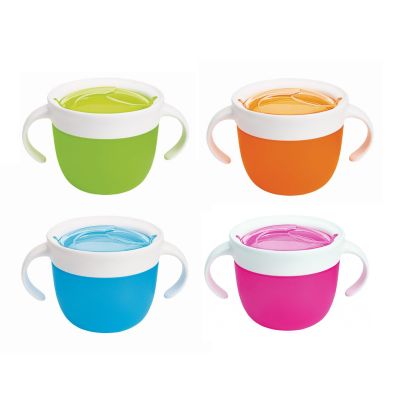 Munchkin Snack Catcher Deluxe