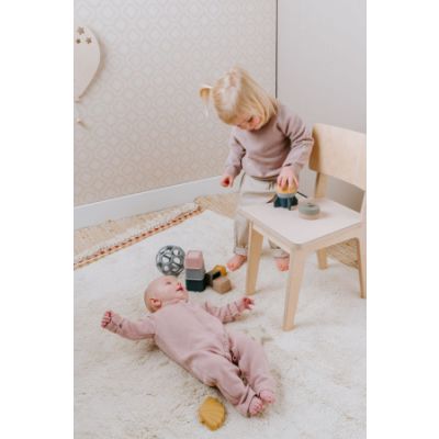 Baby's Only Speelbal Warm Linen Baby's Only Speelbal Warm Linen