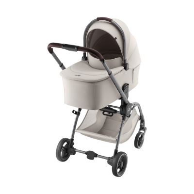 Britax Römer Rio Lux 2-in-1 Kinderwagen