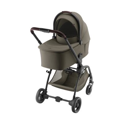 Britax Römer Rio Lux 2-in-1 Kinderwagen