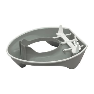 Bébé-Jou Toiletverkleiner De Luxe Breeze Green Bébé-Jou Toiletverkleiner De Luxe Breeze Green