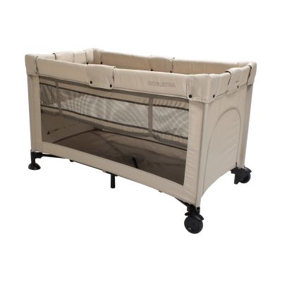 Koelstra Travelsleeper T5 Campingbedje Met Verhoger