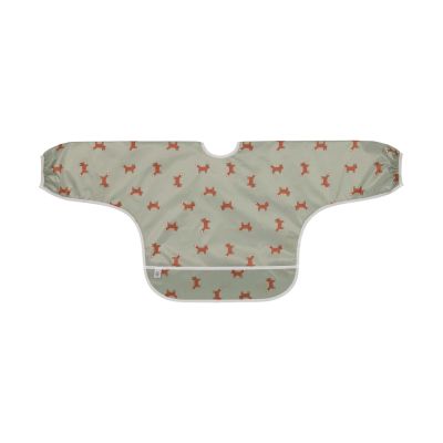 Lässig Slab Met Mouw Little Forest Fox 2-Pack Lässig Slab Met Mouw Little Forest Fox 2-Pack