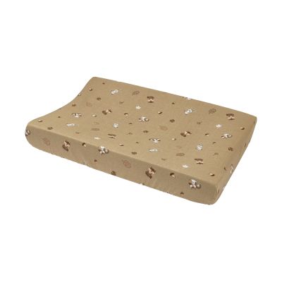 Meyco Aankleedkussenhoes Print - 50 x 70 cm - Jersey