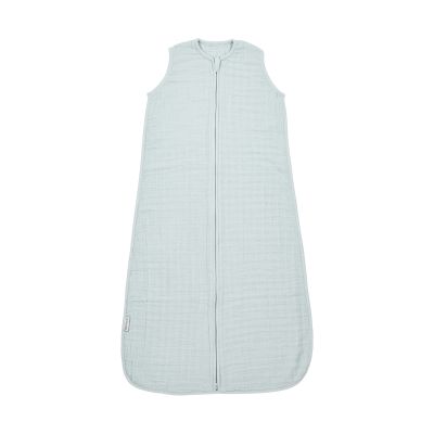 Meyco Baby Uni Zomerslaapzak - 70 cm - Pre-Washed Hydrofiel