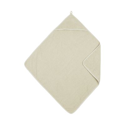 Meyco Badcape Popcorn - Badstof - 75x75 cm
